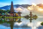 كيفية التنقل بين مدن إندونيسيا السياحية