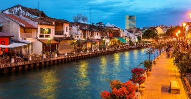السياحة في ملاكا.. دليلك للتعرف على أجمل الأماكن السياحية في أجمل مدن ماليزيا